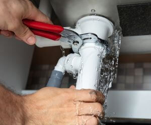 About Emergency plumbing pros Fort Dodge, IA
