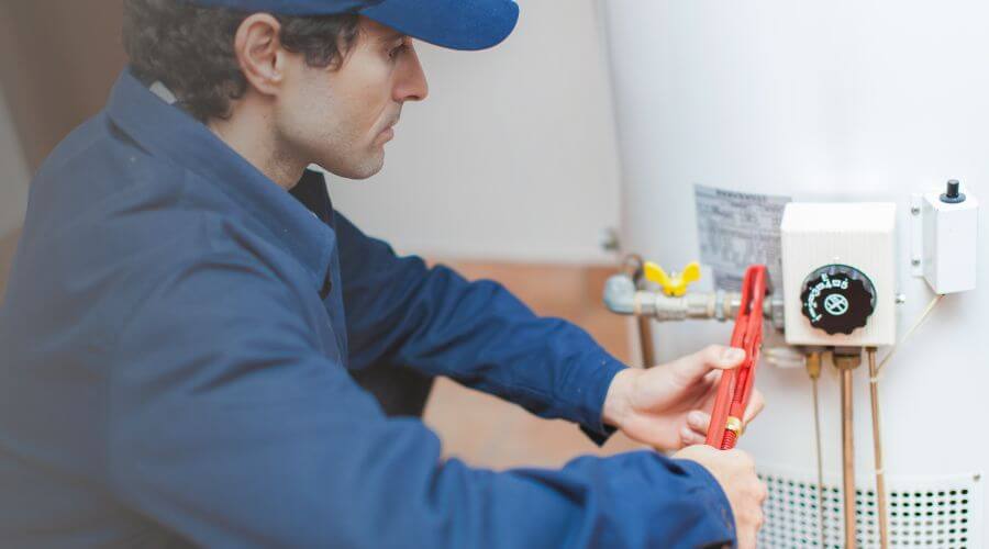Professional emergency plumbing in Fort Dodge, IA